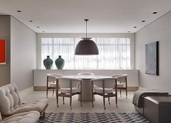 Матовый натяжной потолок в гостиной Матовый натяжной потолок в гостиной