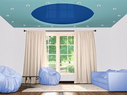 Конструктор натяжного потолка Конструктор натяжного потолка