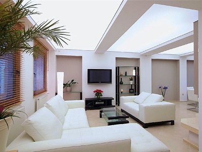 Светопропускающие натяжные потолки Светопропускающие натяжные потолки